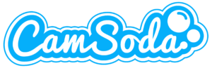 CamSoda Logo