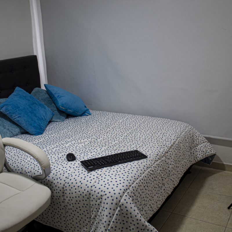 room